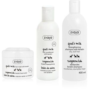 Ziaja Goat's Milk szett kép