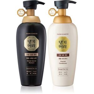 DAENG GI MEO RI Oriental Hair Care szett kép