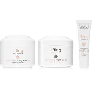 Ziaja Lifting Solution szett kép