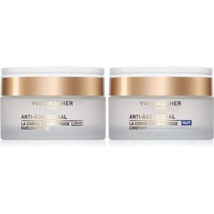 Yves Rocher Anti-Age Global szett az arcra kép