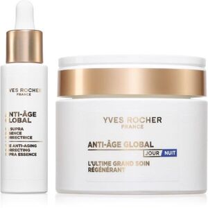 Yves Rocher Anti-Age Global szett az arcra kép