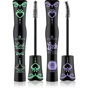 essence Lash PRINCESS szempillaspirál készlet kép