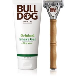 Bulldog Original szett kép