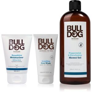 Bulldog Sensitive szett kép