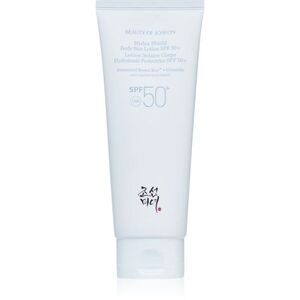 Beauty of Joseon Hydra Shield Body Sun Lotion hidratáló védőkrém SPF 50+ 150 ml kép