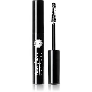 J.Cat Beauty Love Live Lash extra dúsító szempillaspirál árnyalat 104 Faux Fiber Mascara 8 g kép