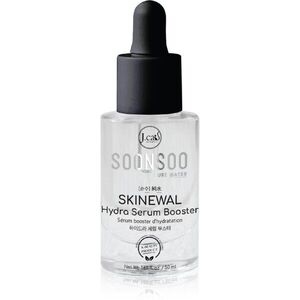 J.Cat Beauty Soon Soo Skinewal Hydra Serum Booster hidratáló arcszérum 50 ml kép
