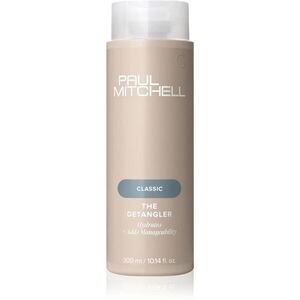 Paul Mitchell Classic The Detangler kondicionáló vastag szálú haj 300 ml kép