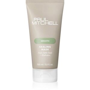 Paul Mitchell Smooth Sealing Mask hidratáló kisimító maszk hajra 150 ml kép