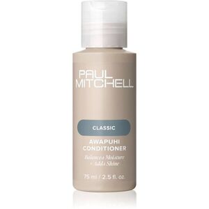 Paul Mitchell Classic Awapuhi Conditioner könnyű kondicionáló minden hajtípusra 75 ml kép
