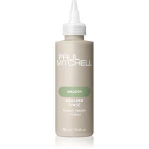 Paul Mitchell Smooth Sealing Rinse hajkúra hajegyenesítésre 150 ml kép