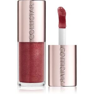 Collistar Puro Lip Gloss Plump ajakfény dúsabb hatásért - AVANT PREMIÈRE árnyalat 404 - Juicy Kiss - shimmer 4.5 ml kép