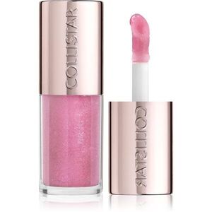 Collistar Puro Lip Gloss Plump ajakfény dúsabb hatásért - AVANT PREMIÈRE árnyalat 403 - Ultimo Tram - shimmer 4.5 ml kép