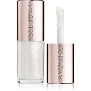 Collistar Puro Lip Gloss Plump ajakfény dúsabb hatásért - AVANT PREMIÈRE árnyalat 402 - In Segreto - shimmer 4.5 ml kép