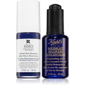 Kiehl's Anti Wrinkle Heroes szett kép