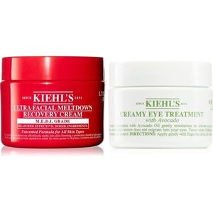 Kiehl's Ultra Facial Intense Hydration Duo szett kép