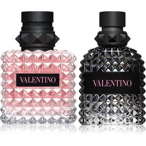 Valentino Born in Roma Duo szett unisex kép
