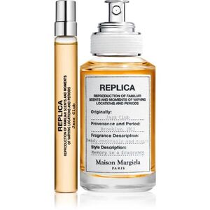 Maison Margiela Jazz Club 30ml+10ml Duo szett unisex kép
