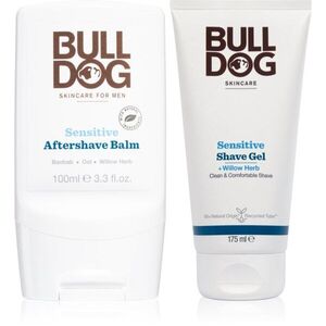 Bulldog Sensitive szett kép
