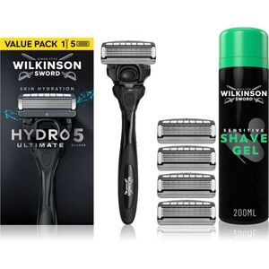 Wilkinson Sword Hydro5 szett kép