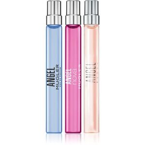 Mugler Discovery set Mugler Angel szett hölgyeknek kép