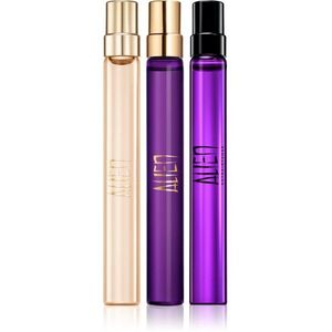 Mugler Discovery set Mugler Alien szett hölgyeknek kép