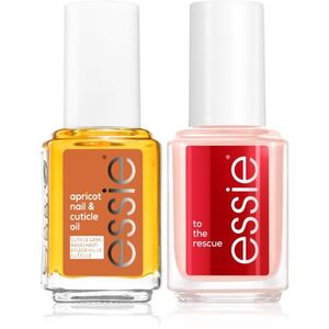 essie to the rescue szett körmökre kép
