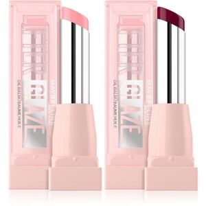 MAYBELLINE NEW YORK Lifter Glaze szett az ajkakra kép