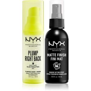NYX Professional Makeup Make-Up Set szett kép