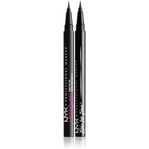 NYX Professional Makeup Make-Up Set szett kép
