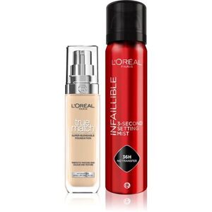 L’Oréal Paris Make-up Set szett kép