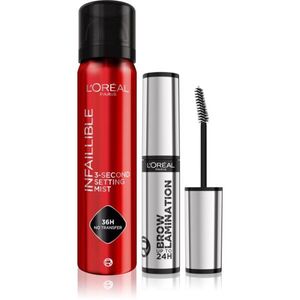 L’Oréal Paris Make-up Set szett kép