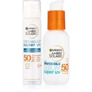 Garnier Ambre Solaire szett kép