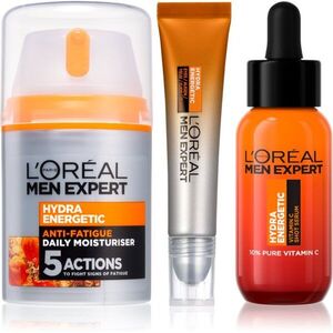 L’Oréal Paris Men Expert Hydra Energetic szett hidratáló hatással kép