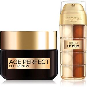 L’Oréal Paris Age Perfect szett a bőröregedés ellen kép