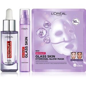 L’Oréal Paris Revitalift szett az arcra kép