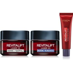 L’Oréal Paris Revitalift szett az arcra kép