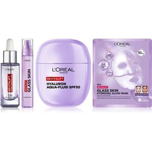 L’Oréal Paris Revitalift szett az arcra kép