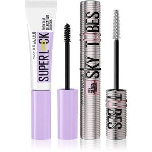 MAYBELLINE NEW YORK Lash Sensational szett szem és szemöldök számára kép