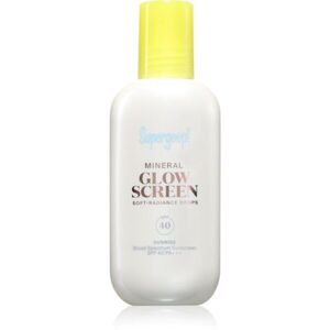 Supergoop! Glowscreen védőkrém SPF 40 50 ml kép