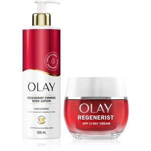 Olay Regenerist szett testre és arcra kép