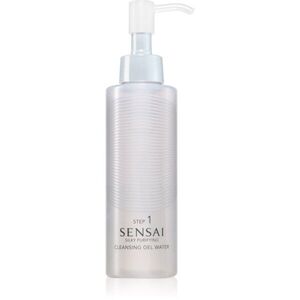 Sensai Cleansing Gel Water tisztító gél 150 ml kép