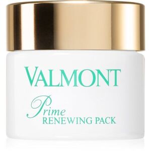 Valmont Prime Renewing Pack tápláló krémmaszk a ráncok ellen 15 ml kép