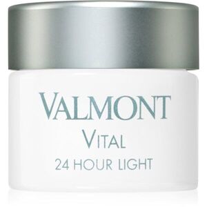 Valmont Vital 24 Hour Light revitalizáló krém a bőröregedés ellen 15 ml kép