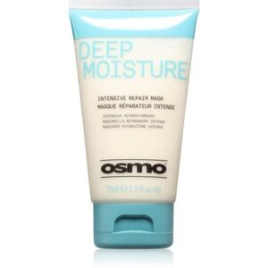 Osmo Deep Moisture Intensive Repair Mask intenzív fiatalító maszk hajra 75 ml kép
