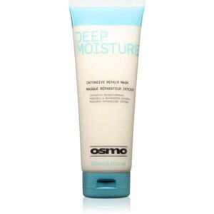 Osmo Deep Moisture Intensive Repair Mask intenzív fiatalító maszk hajra 250 ml kép