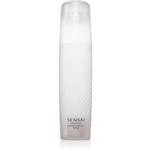 Sensai Advanced Essence Day Veil hidratáló emulzió SPF 50 40 ml kép