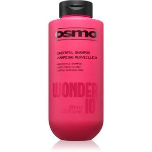 Osmo Wonder 10 intenzív tápláló sampon 400 ml kép