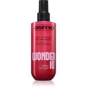 Osmo Wonder 10 öblítést nem igénylő hajkúra 250 ml kép