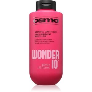 Osmo Wonder 10 hidratáló kondicionáló a haj megerősítésére 400 ml kép
